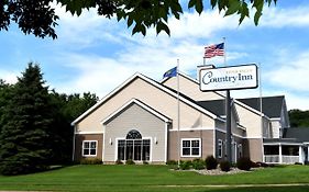 Country Inn And Suites River Falls Wi